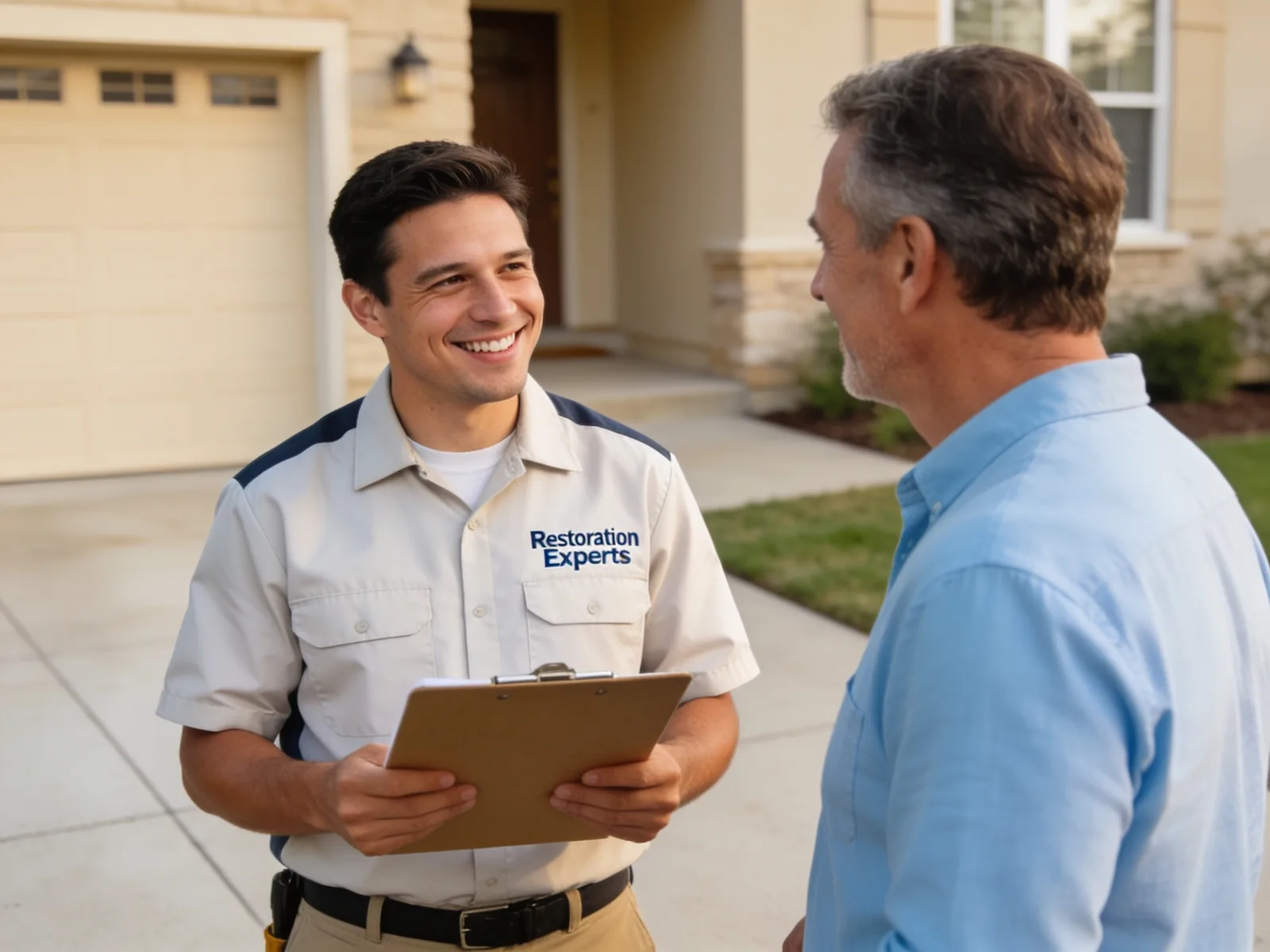 Water Damage Cleanup North San Juan, CA FAQs